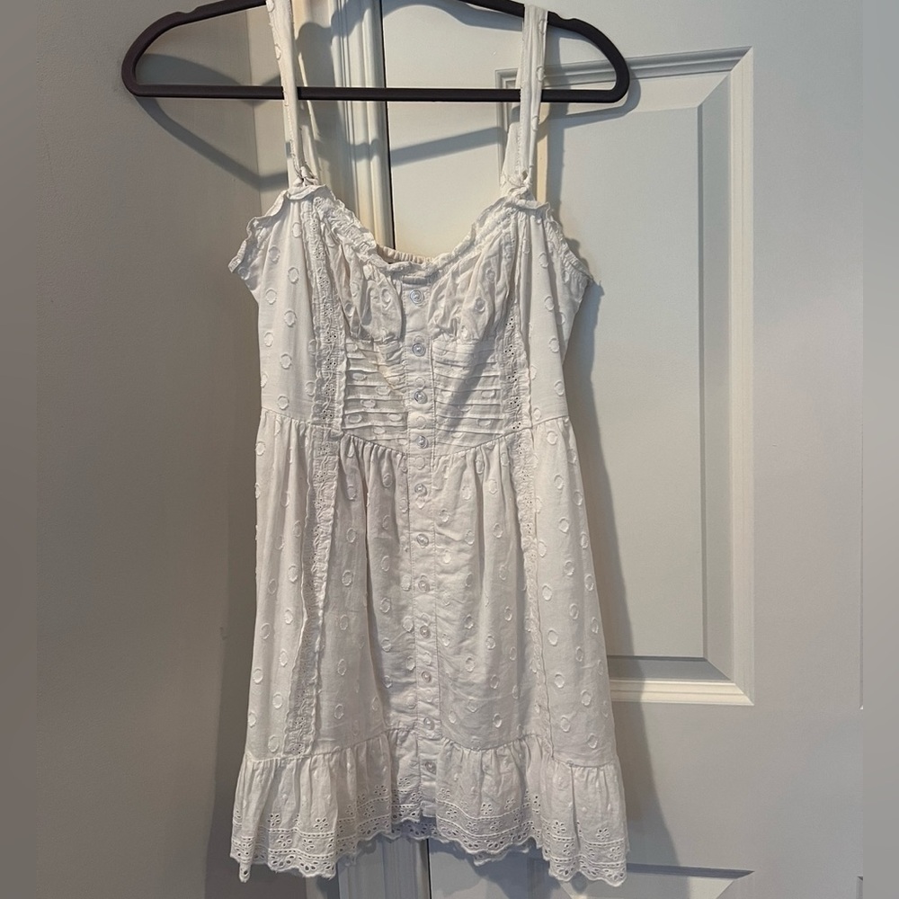 Urban Outfitters Mini Dress